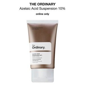 The Ordinary Azelaic Acid Suspension 10%